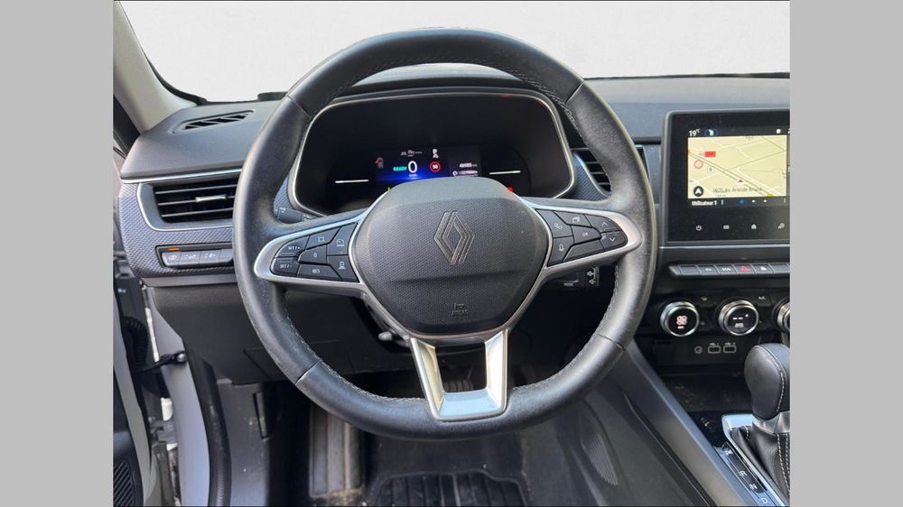 Arkana E-Tech full hybrid 145 GSR2 Evolution 2024 occasion 92120 Montrouge