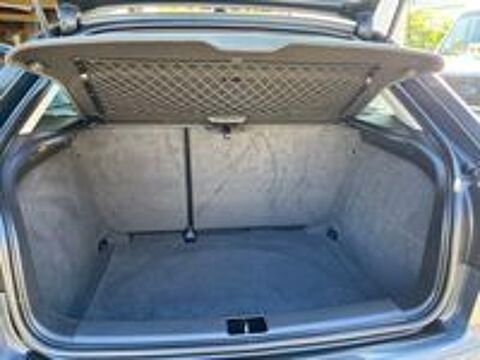 A3 2.0 FSI Ambition Luxe Tiptronic A 2005 occasion 42700 Firminy