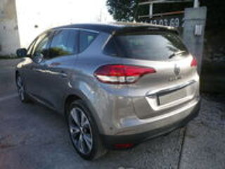 Grand scenic IV Grand Scenic TCe 140 FAP Intens 2019 occasion 13400 Aubagne