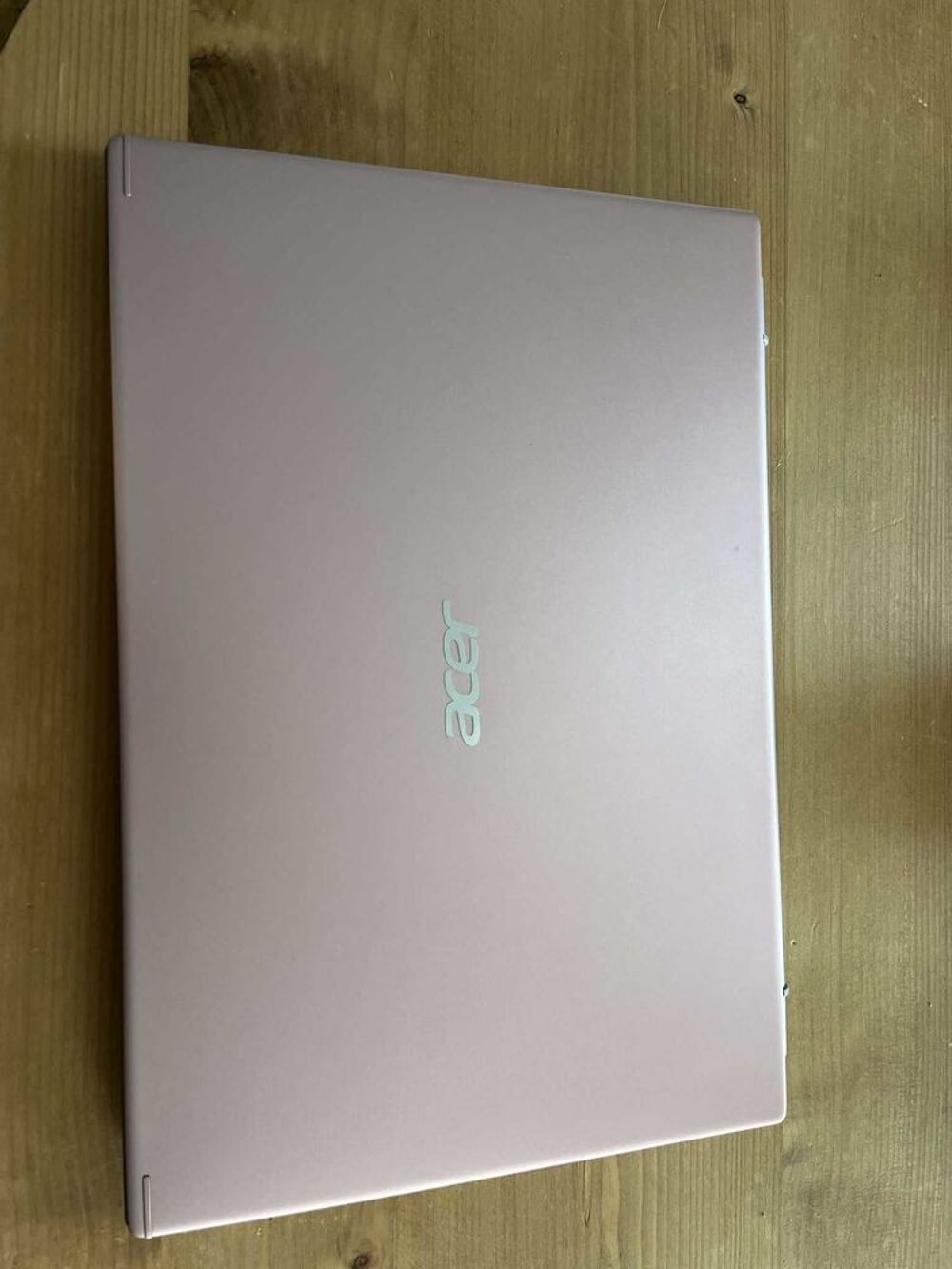 ordinateur portable Matériel informatique