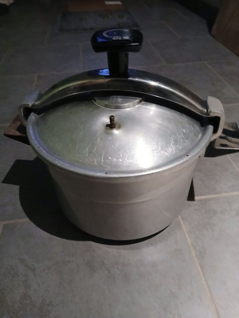Auto cuiseur seb Cuisine