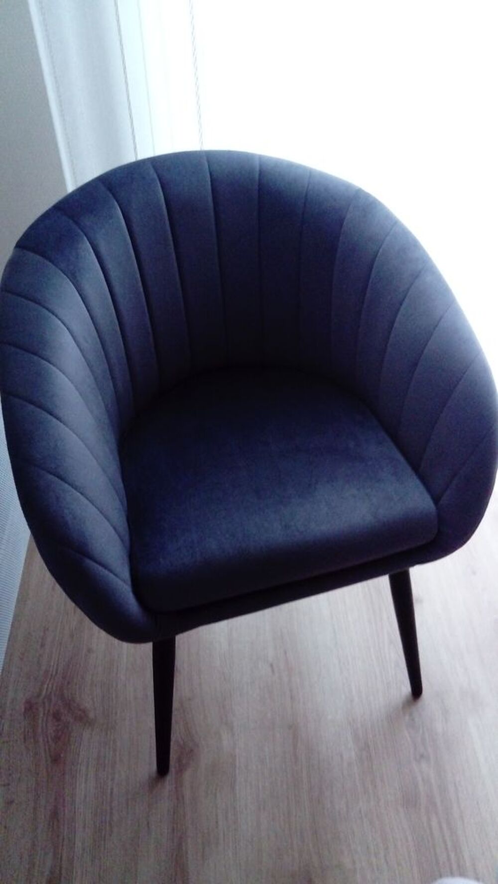 Chaise de r&eacute;ception Meubles