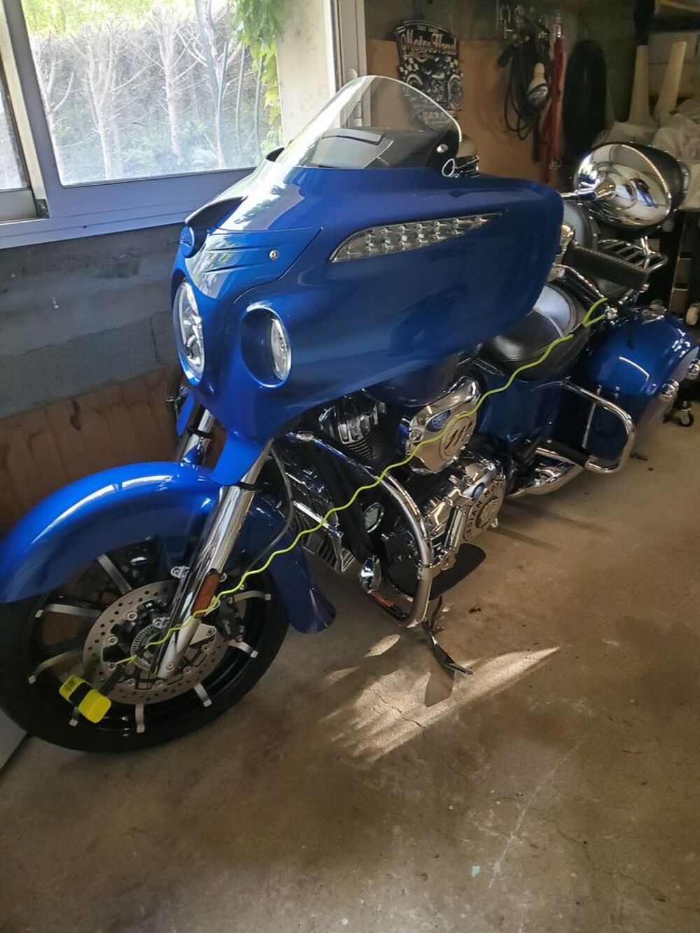  2019 occasion 44330 Vallet