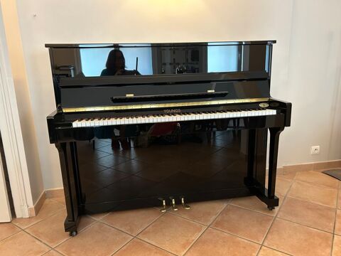 PIANO DROIT Groslay (95)