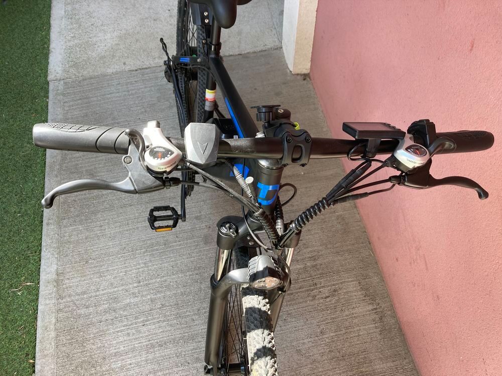 v&eacute;lo &eacute;lectrique Vélos