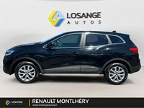 Kadjar TCe 140 FAP Business 2021 occasion 91310 Montlh&eacute;ry