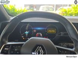 Austral E-Tech hybrid 200 Techno esprit Alpine 2023 occasion 21000 Dijon