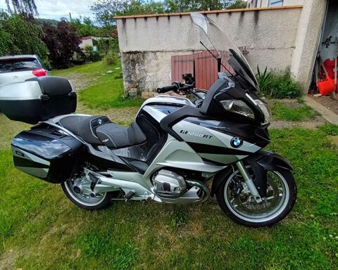 Moto BMW 2011 occasion Auzat-la-Combelle 63570