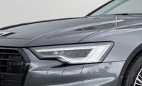 A6 Avant 50 TFSI e 299 ch quattro S tronic 2023 occasion 67000 Strasbourg
