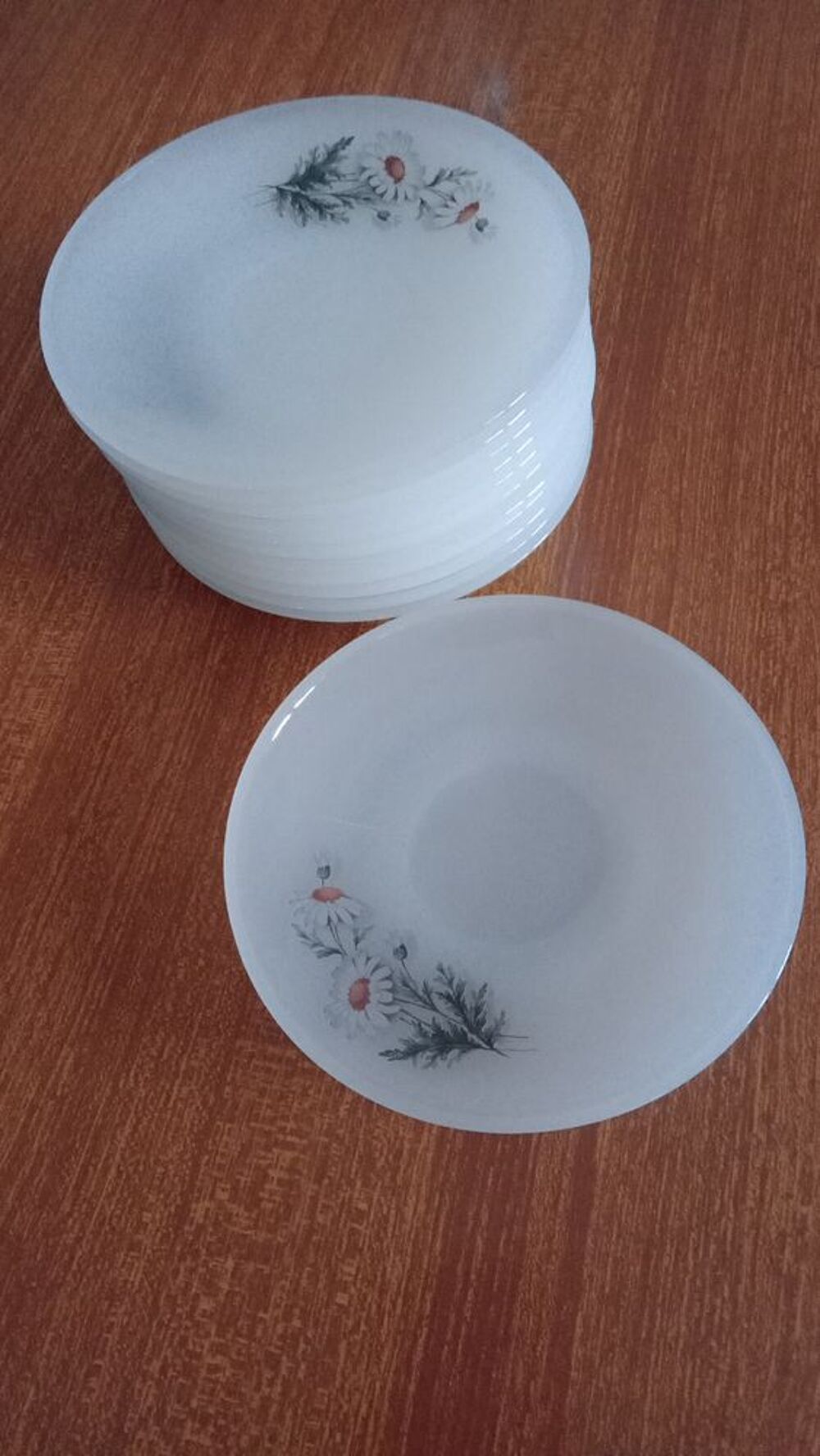 Sous tasse Cuisine