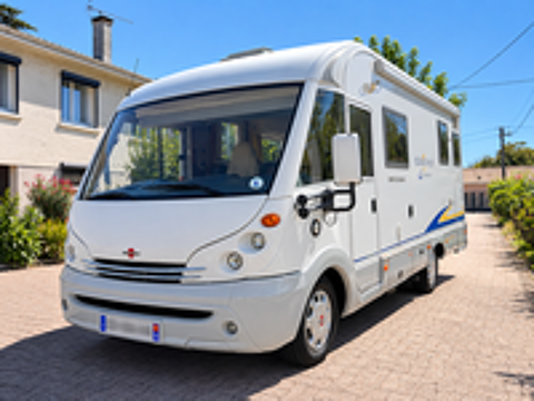  2004 occasion 81800 Couffouleux
