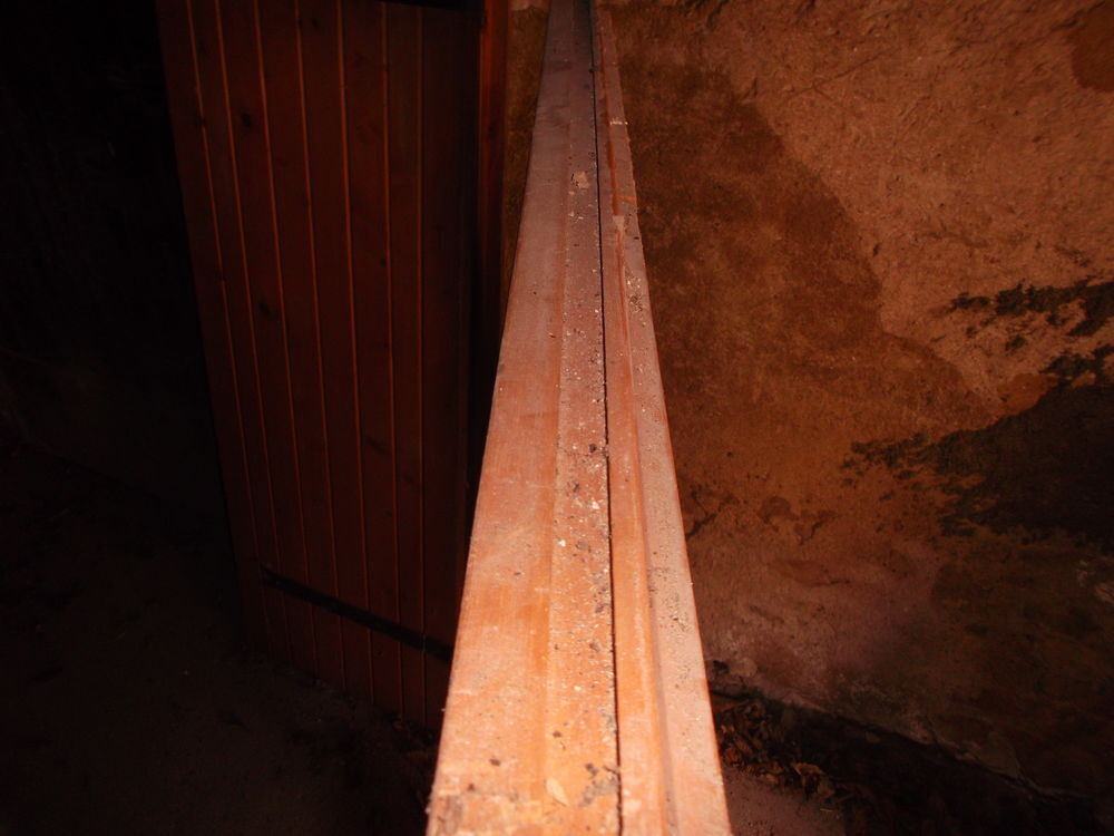 vend fenetre bois Bricolage