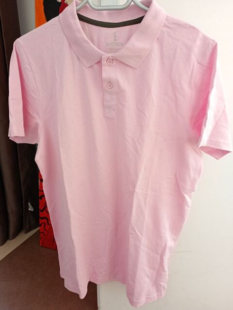 Polo pale grand M 1 Paris 17 (75)