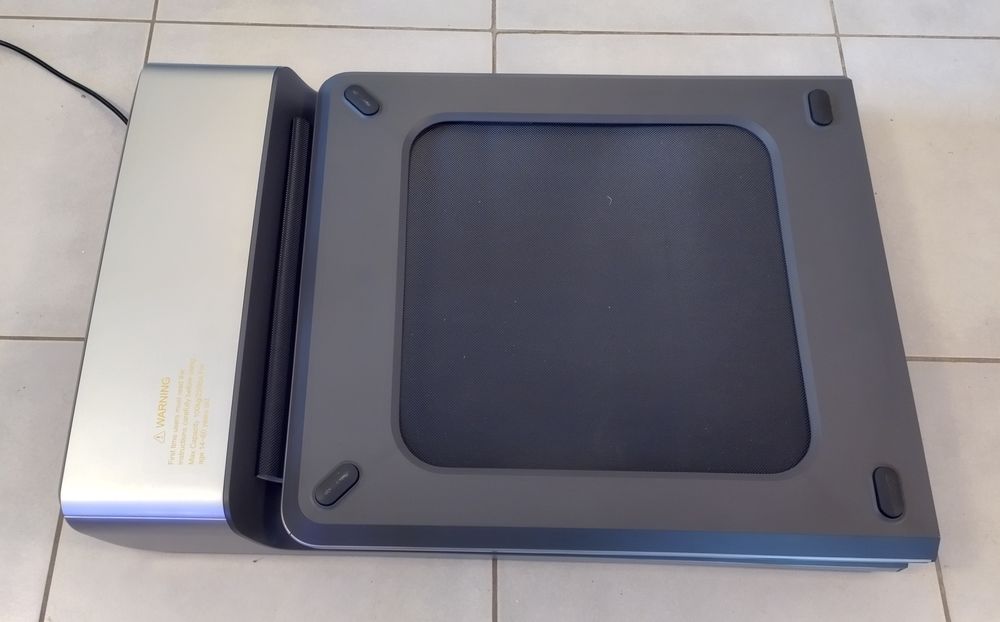 Tapis de marche pliant Sports