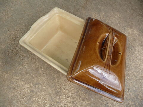 Terrine 5 Saint-Quentin-sur-Nohain (58)