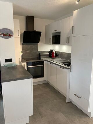 Location  Appartement 