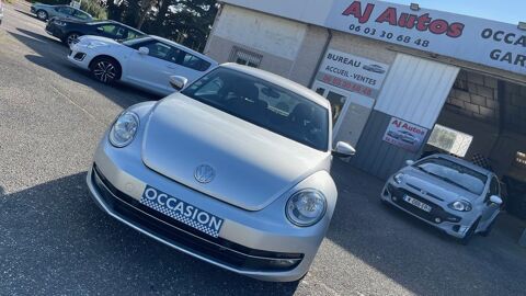 Annonce voiture Volkswagen COCCINELLE II 7850 