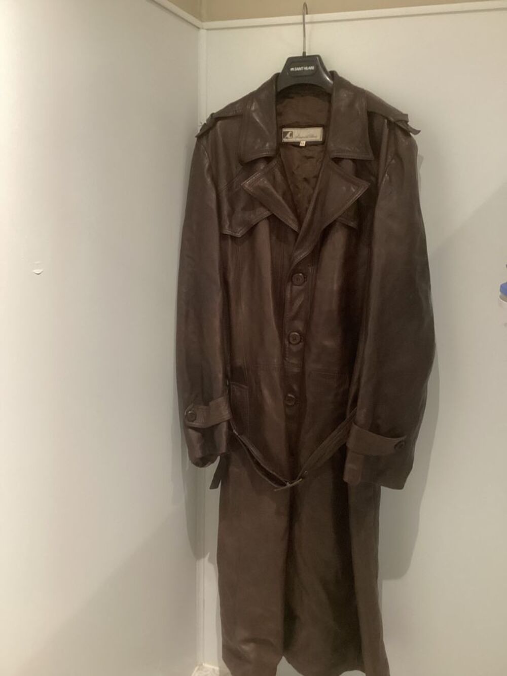 manteau Vêtements