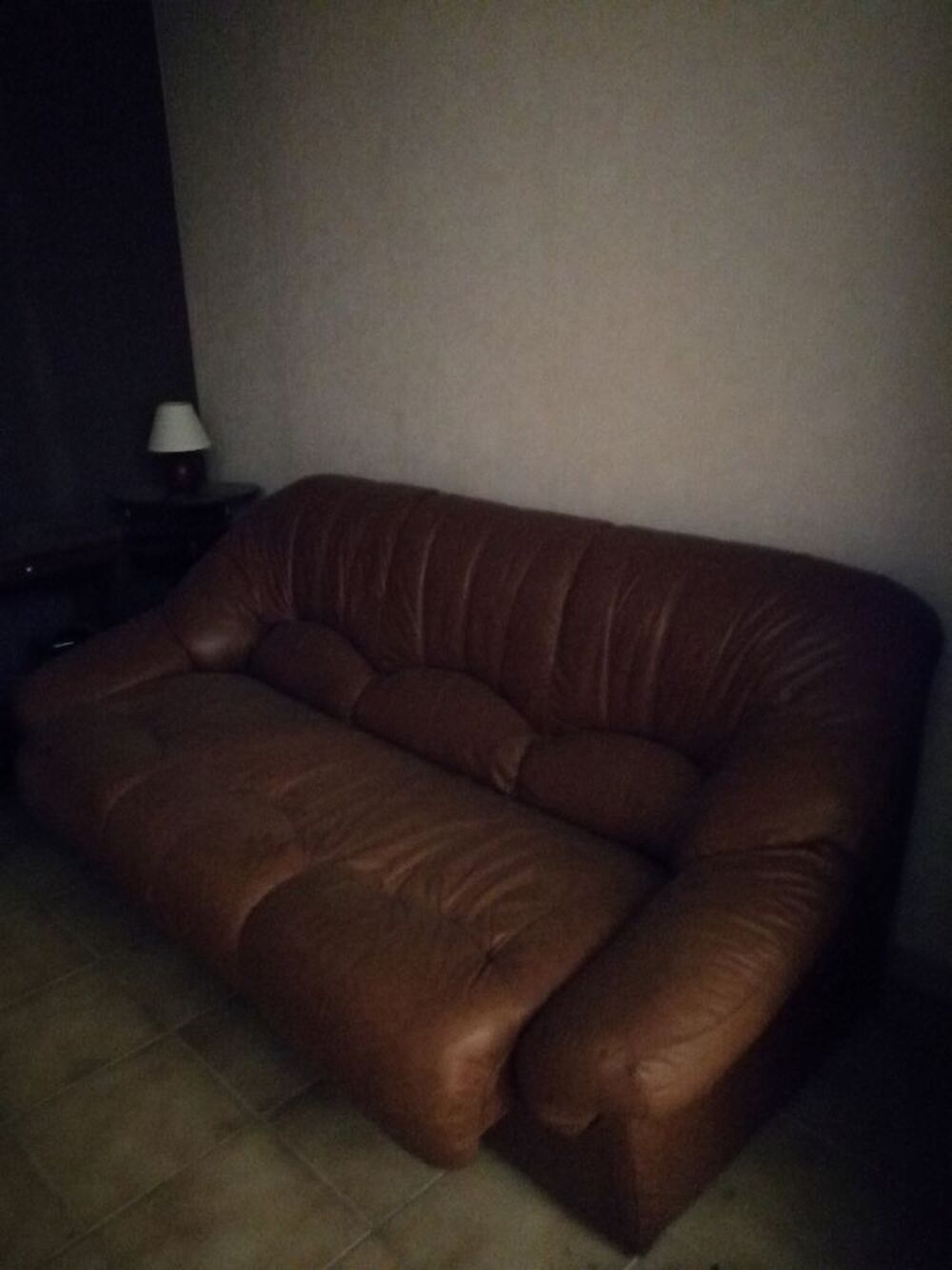 Fauteuils et canap&eacute; Meubles