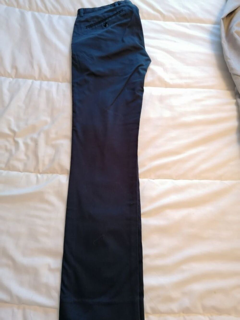 Pantalon homme Vêtements