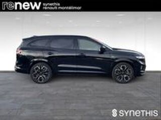 Espace full hybrid E-Tech 200 ch 7pl Esprit Alpine 2026 occasion 26200 Mont&eacute;limar