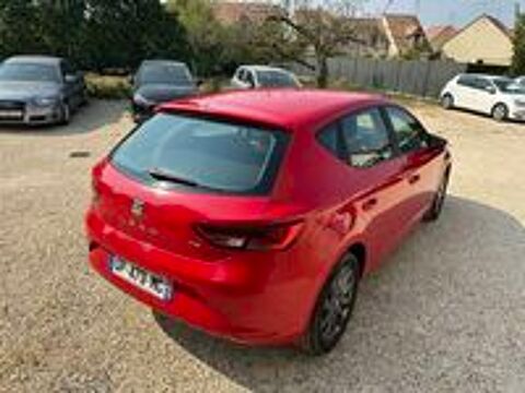 Leon 1.2 TSI 105 Start/Stop i-Tech DSG7 2015 occasion 41350 Vineuil