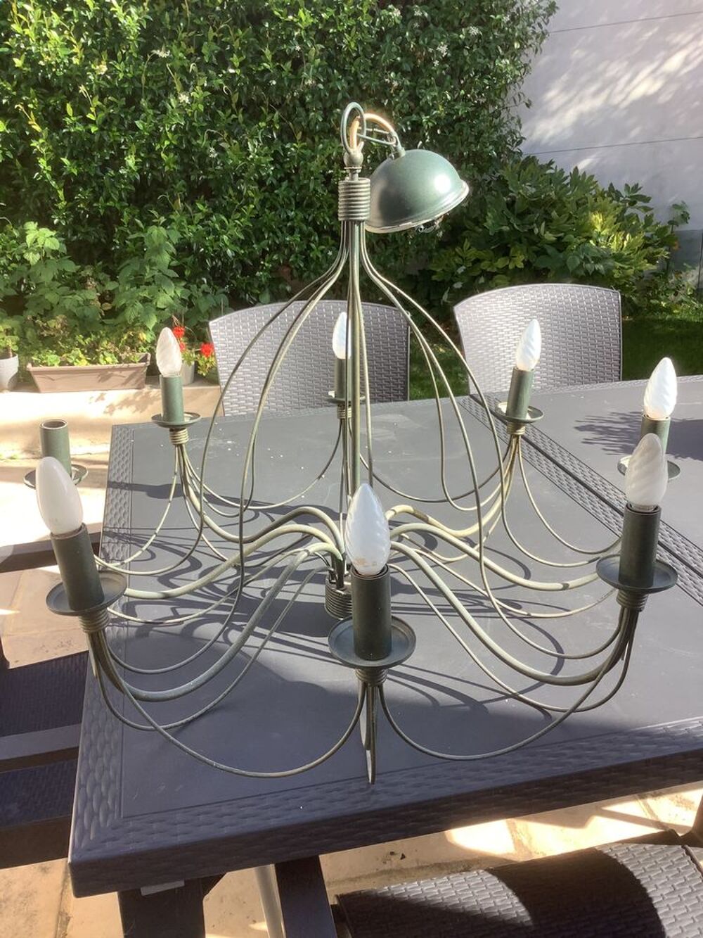 Lustre Décoration