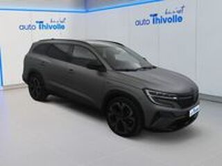 Espace E-Tech full hybrid 200 GSR2 esprit Alpine 2024 occasion 42120 Le Coteau