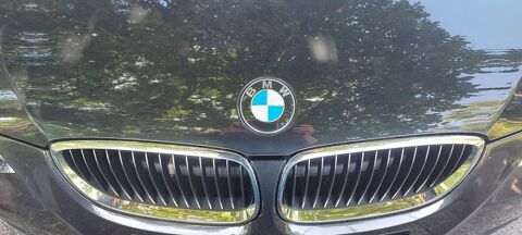 BMW S&eacute;rie 3 Cab 320i Confort 2007 occasion Poisy 74330