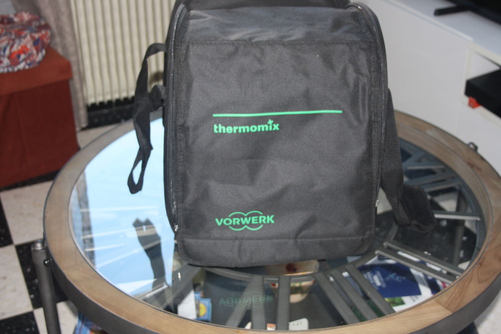Thermomix TM5 Electroménager
