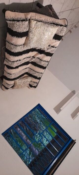  Appartement � louer 2 pi�ces 48 m� Matoury