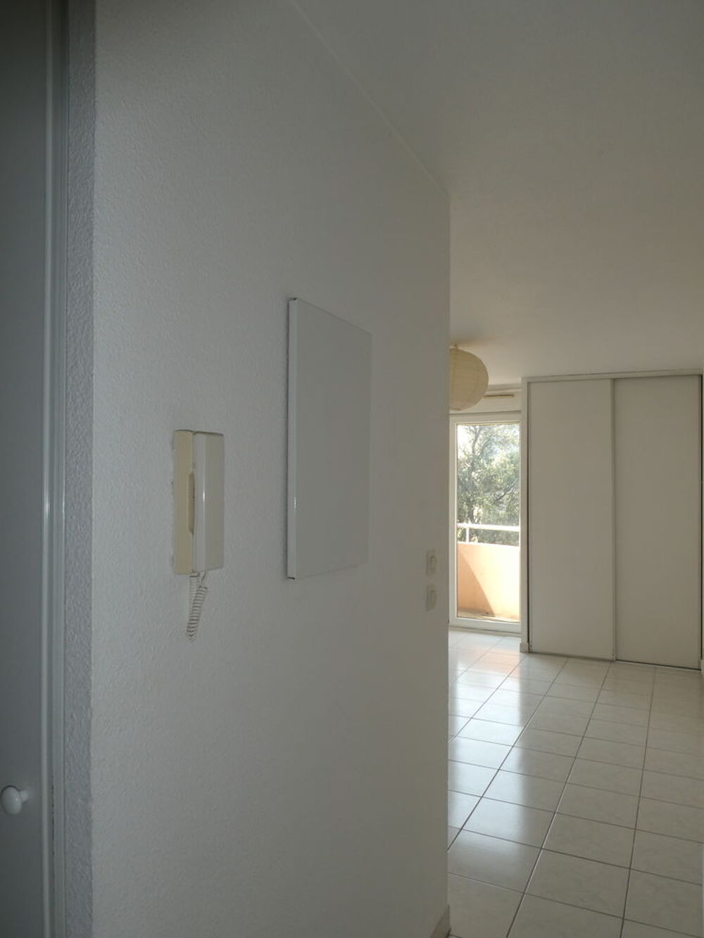 Location Appartement Idéal étudiant STAPS Ecole d'Architecture Fac de Médecine IUT studio balcon Montpellier