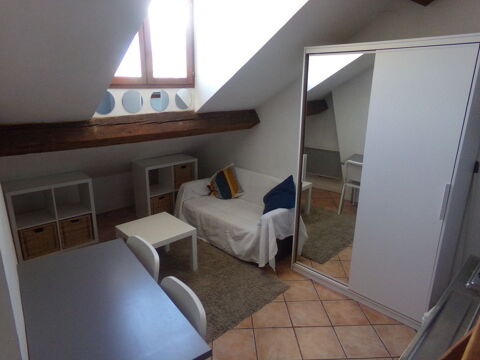  Appartement � louer 1 pi�ce 11 m�