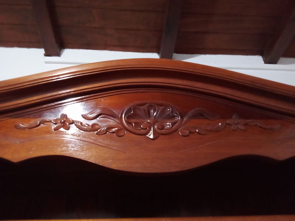 Buffet en mahogany Meubles