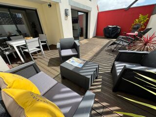 Location  Appartement 