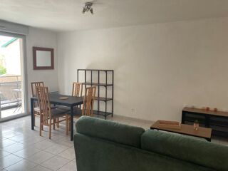  Appartement � louer 3 pi�ces 60 m�