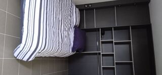  Appartement à louer 2 pièces 28 m²