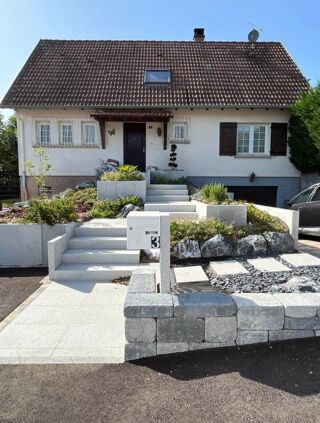  Maison � vendre 5 pi�ces 120 m�