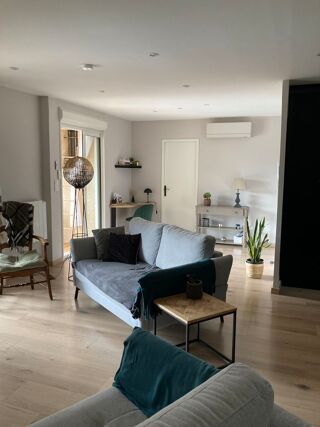  Maison à vendre 5 pièces 138 m²