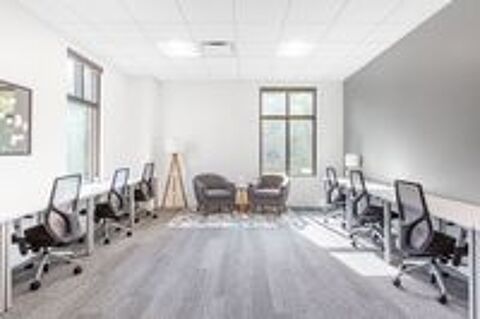   Grand espace de bureau à louer pour 20 personnes à BOULOGNE-BILLANCOURT, Route de la Reine 