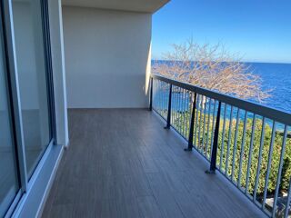 Location Appartement Appartement F1/2 vide nord Bastia Bastia