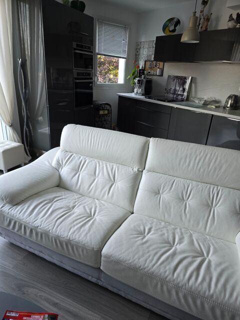 Canap� et fauteuil 800 Thiverval-Grignon (78)