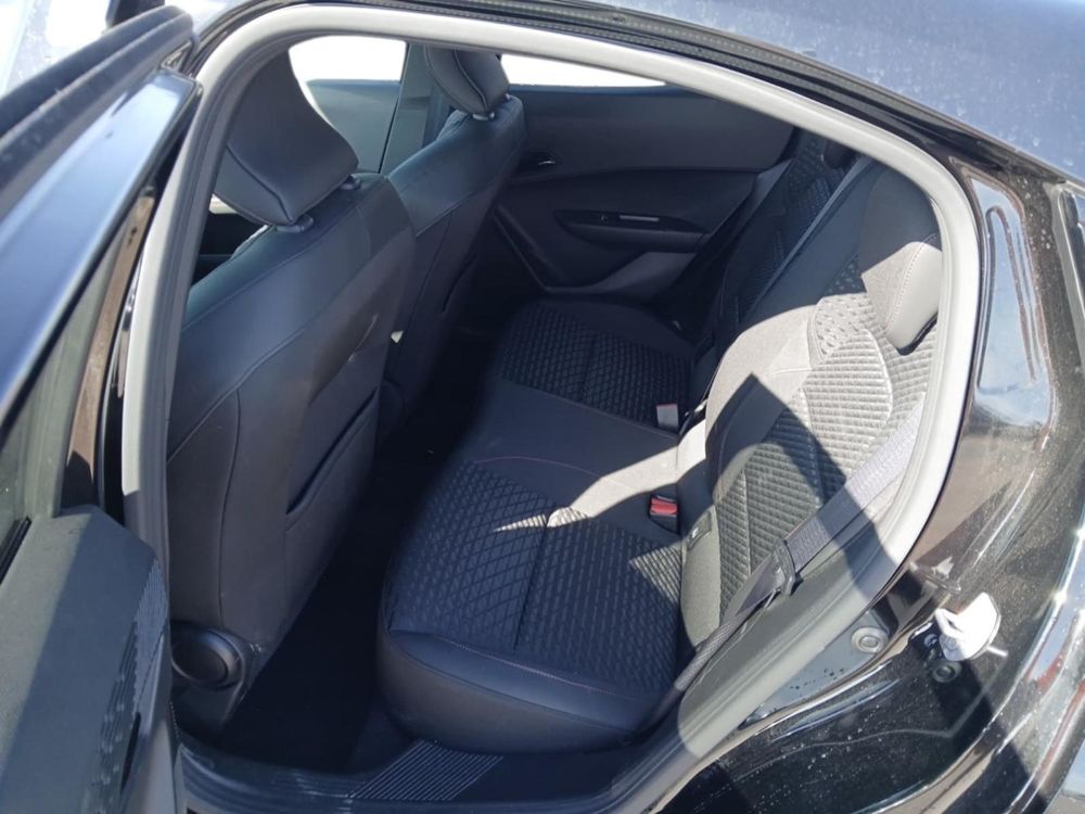 Clio VI Clio TCe 115 ch Techno 2026 occasion 42120 Le Coteau