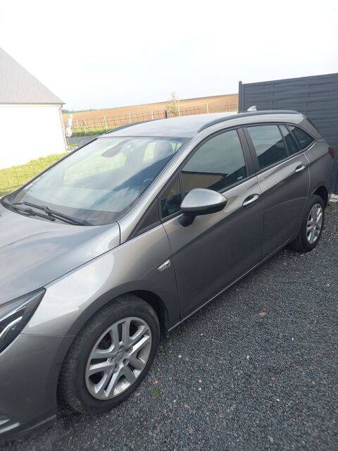 Opel astra Sports Tourer 1.6 CDTI 110 ch Business E