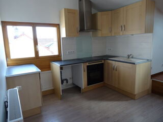  Appartement à louer 3 pièces 60 m²