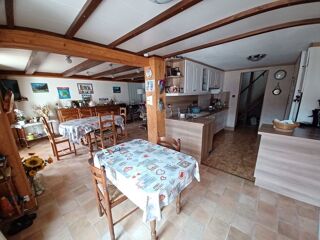  Maison à vendre 4 pièces 100 m²