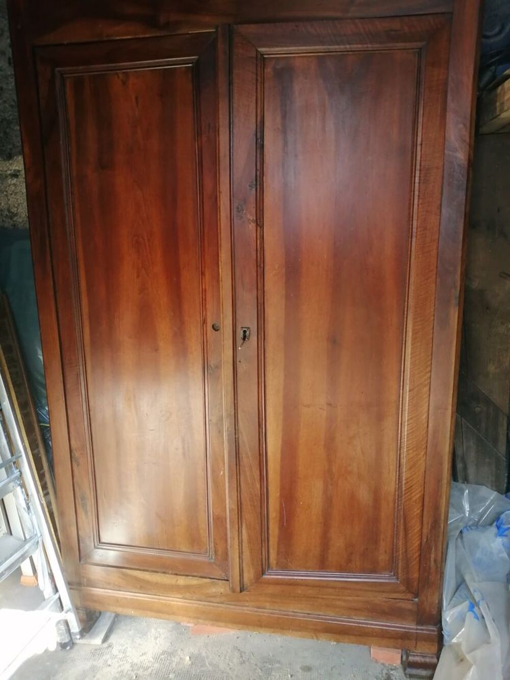 armoire ancienne Meubles