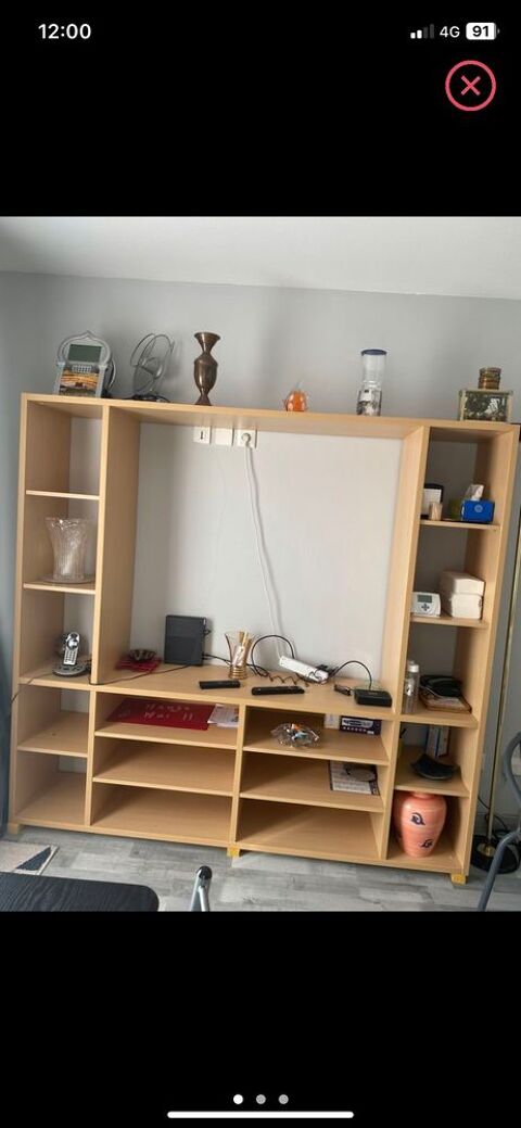 don d'une biblioth�que 0 Le Tr�port (76)