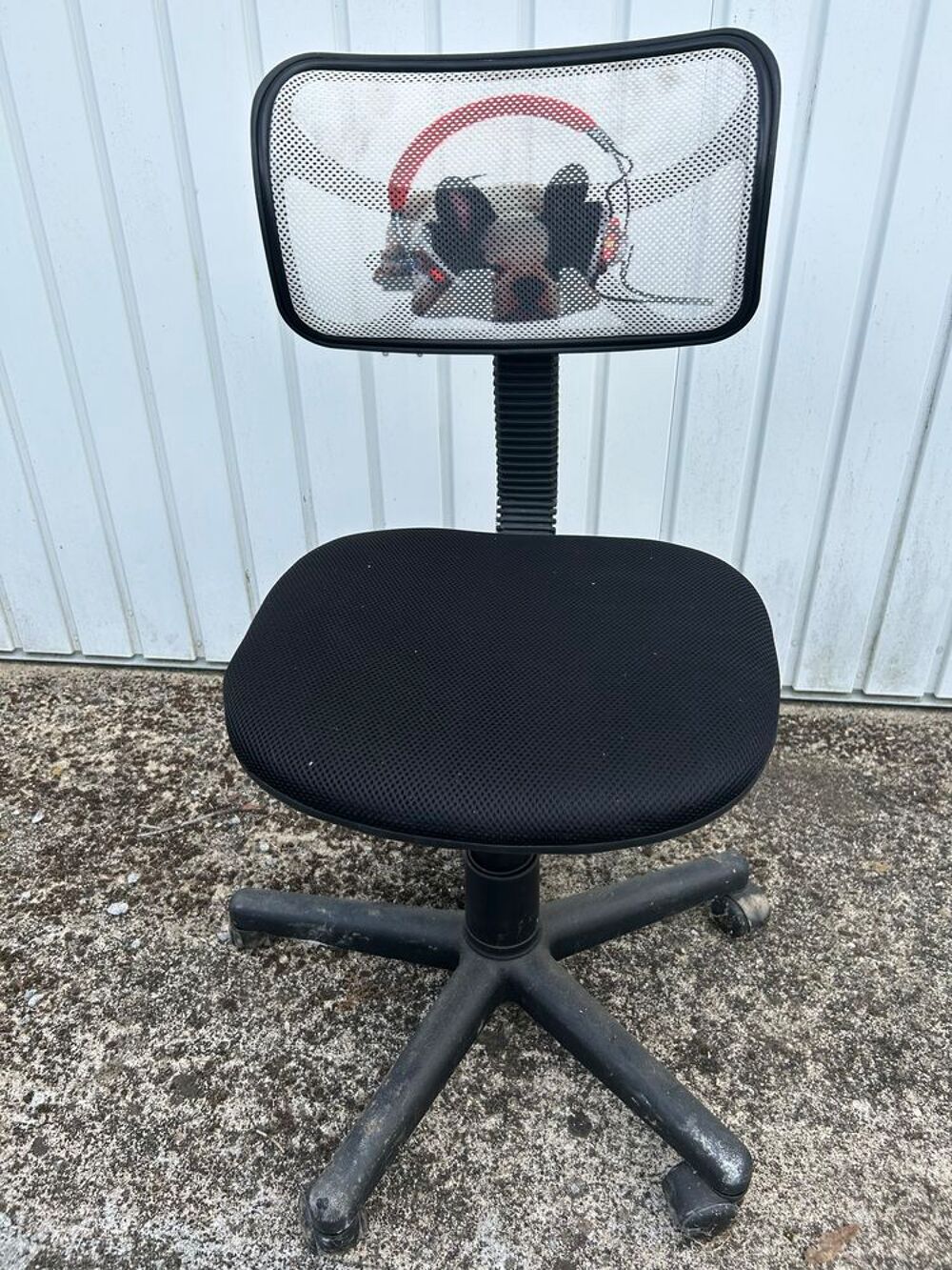 Chaise de bureau Mobilier enfants