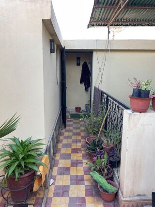  Maison  vendre 5 pices 60 m Marrakech